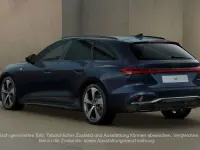 Gebraucht Audi A5 Ambiente 204 PS (150 kW) 2025 Firmamentblau metallic Kombi