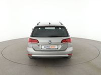 gebraucht VW Golf VII 1.4 TSI Comfortline BlueMotion, Benzin, 14.690 €