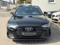 Gebraucht Audi A6 S-Line 245 PS (180 kW) 2022 Andere Limousine