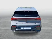 Second-hand Cupra Born 150 kW (204 CP) 2022 Gri Hatchback