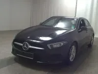 Occasion Mercedes A200 Progressive 150 ch (110 kW) 2020 Noir Berline