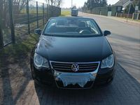 gebraucht VW Eos Cabrio