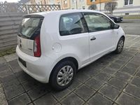 Gebraucht Skoda Citigo 60 PS (44 kW) 2013 Kleinwagen