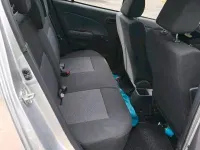 Gebraucht Opel Agila 65 PS (47 kW) 2009 Grau Kleinwagen