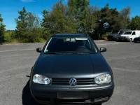 Gebraucht VW Golf IV 105 PS (77 kW) 1999 Grau Kombi