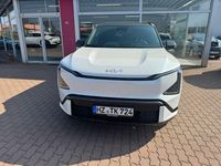 Neu Kia EV5 GT-Line 160 kW (218 PS) 2026 Weiß SUV