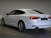 Gebraucht Audi A5 S-Line 2018 Other Coupé