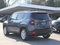 Gebraucht Jeep Renegade 131 PS (96 kW) 2023 Graphite grey SUV