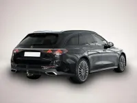 Gebraucht Mercedes E220 197 PS (144 kW) 2026 Manufacturer