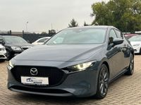 gebraucht Mazda 3 Lim. 5-trg. Selection 1. Hand