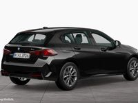 Gebraucht BMW 120 Shadowline 156 PS (114 kW) 2025 Schwarz Kleinwagen