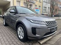 gebraucht Land Rover Range Rover evoque D200 AWD Aut. Leder, PANORAMA