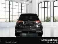 Gebraucht Mercedes GLE63 AMG Premium Plus 612 PS (450 kW) 2024 Schwarz SUV