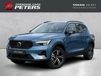 Gebraucht Volvo XC40 Plus 197 PS (144 kW) 2024 Blau SUV