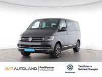 Gebraucht VW Multivan Generation Six 199 PS (146 kW) 2019 Grau Van