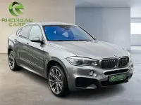 Gebraucht BMW X6 M Sport 2019 Andere SUV