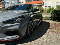 Gebraucht Hyundai i30 N Performance 280 PS (205 kW) 2019 Grau Limousine