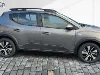 Nouvelle Dacia Sandero Expression 91 ch (66 kW) 2025 Gris SUV