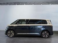 Neu VW ID. Buzz Pro 210 kW (286 PS) 2026 2 farben lackierung uni / meta Van / Kleinbus