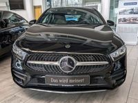 gebraucht Mercedes A250 e Kompaktlimousine AMG Line+Business-Paket