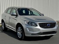 Gebraucht Volvo XC60 Summum 120 PS (88 kW) 2016 Silber SUV