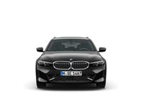 Gebraucht BMW 320 Shadowline 184 PS (135 kW) 2025 Schwarz (black sapphire metallic) Kombi