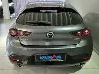 Gebraucht Mazda 3 Homura-Line 140 PS (102 kW) 2025 Machine gray Limousine