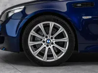 Gebraucht BMW M5 Performance 507 PS (372 kW) 2007 Limousine