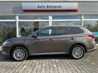 gebraucht Mitsubishi Outlander P-HEV Outlander 2.4 PLUS Spirit