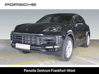 Gebraucht Porsche Cayenne 354 PS (260 kW) 2025 Schwarz SUV