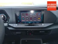 Neu VW Caddy Edition 116 PS (85 kW) 2026 Indiumgrau metallic Van / Kleinbus
