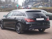 Gebraucht Mercedes CLA220 184 PS (135 kW) 2017 Andere Limousine
