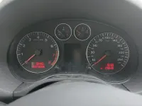 Gebraucht Audi A3 250 PS (183 kW) 2007 Schwarz Kleinwagen