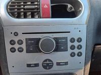 Gebraucht Opel Combo 2009 Van / Kleinbus