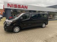 gebraucht Nissan Primastar L2H1 3,0 dCi 170 (8-Si.) DCT N-Connecta, *TZ*