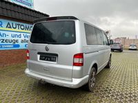 gebraucht VW Transporter T5Kasten-Kombi Kombi