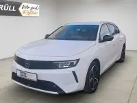 Gebraucht Opel Astra 131 PS (96 kW) 2024 Weiß Kleinwagen