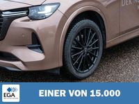 Gebraucht Mazda CX-80 328 PS (241 kW) 2024 Metallic SUV