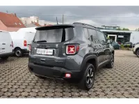 Gebraucht Jeep Renegade Trailhawk 241 PS (177 kW) 2022 Grau SUV