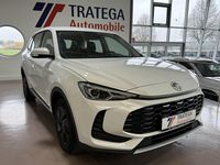 Gebraucht MG ZS 116 PS (85 kW) 2025 Pearl white SUV