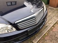 gebraucht Mercedes C200 Steuerkette Neu Tüv Neu