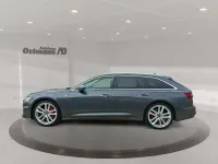 Gebraucht Audi A6 S-Line 367 PS (269 kW) 2023 Grau Kombi