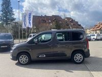 gebraucht Citroën Berlingo M BlueHDi 130 FEEL*Navi*1.Hand*Kamera