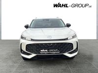 Neu MG HS Luxury 224 PS (164 kW) 2026 Weiß SUV