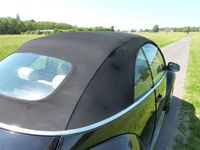 gebraucht VW Beetle New2.0 Cabriolet - Leder