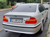 gebraucht BMW 318 318 i Edition Lifestyle