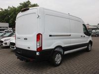 Neu Ford Transit Trend 131 PS (96 kW) 2025 Frostweiß Pickup