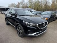 Gebraucht MG ZS 105 kW (143 PS) 2020 Schwarz SUV