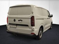 Neu VW Transporter 150 PS (110 kW) 2026 Weiß Van
