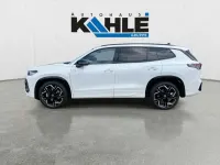 Gebraucht VW Tayron R-line 193 PS (141 kW) 2025 Weiß SUV